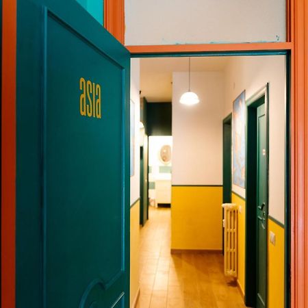 Habari We Dorm Hostel Eksteriør bilde