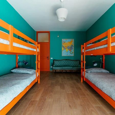Habari We Dorm Hostel Eksteriør bilde
