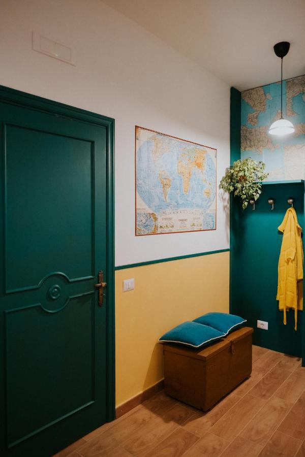 Habari We Dorm Hostel Eksteriør bilde