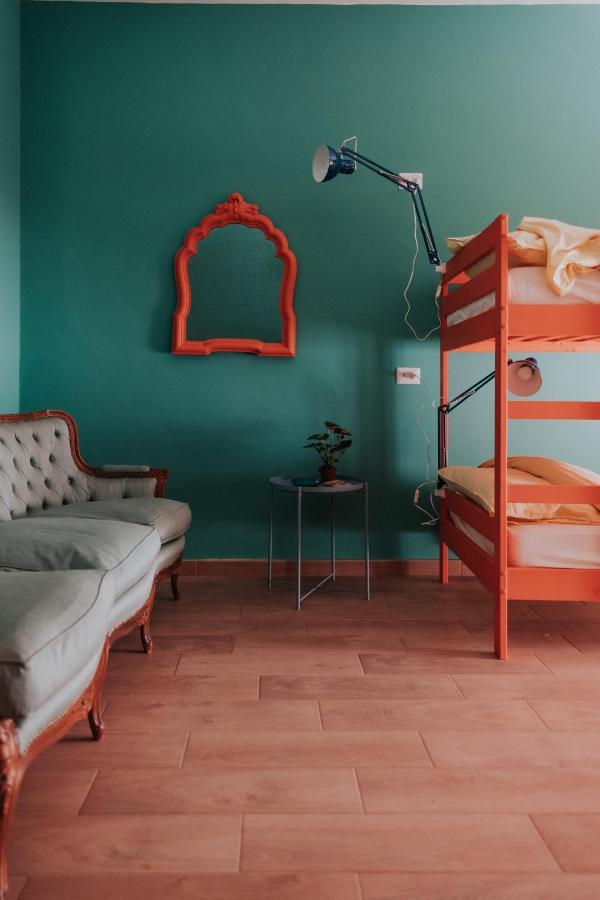 Habari We Dorm Hostel Eksteriør bilde