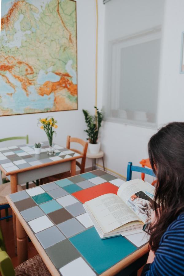Habari We Dorm Hostel Eksteriør bilde