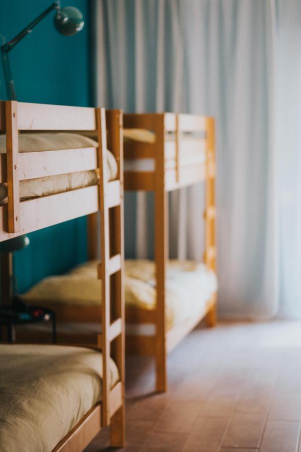 Habari We Dorm Hostel Eksteriør bilde
