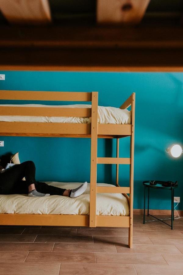 Habari We Dorm Hostel Eksteriør bilde