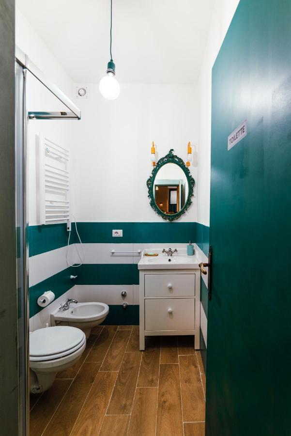Habari We Dorm Hostel Eksteriør bilde