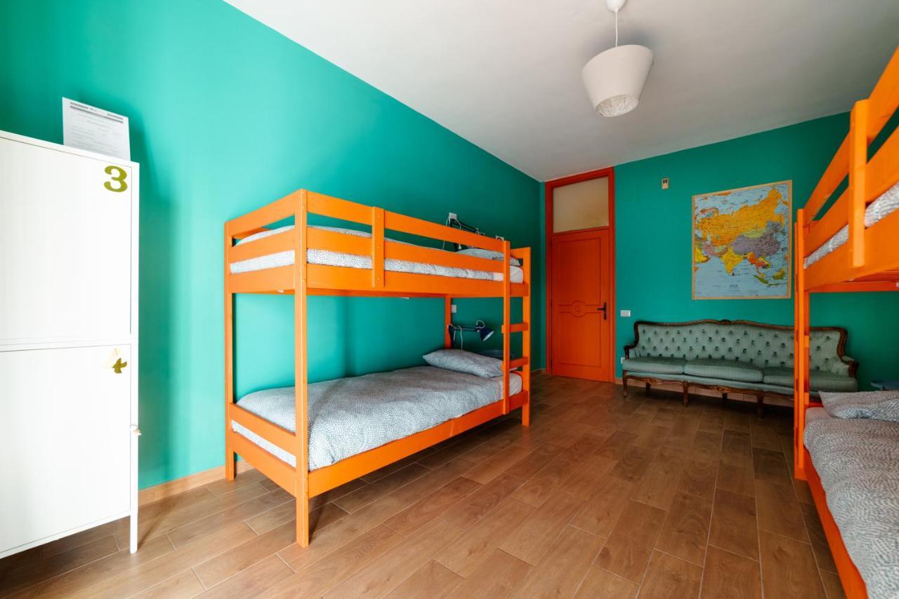 Habari We Dorm Hostel Eksteriør bilde