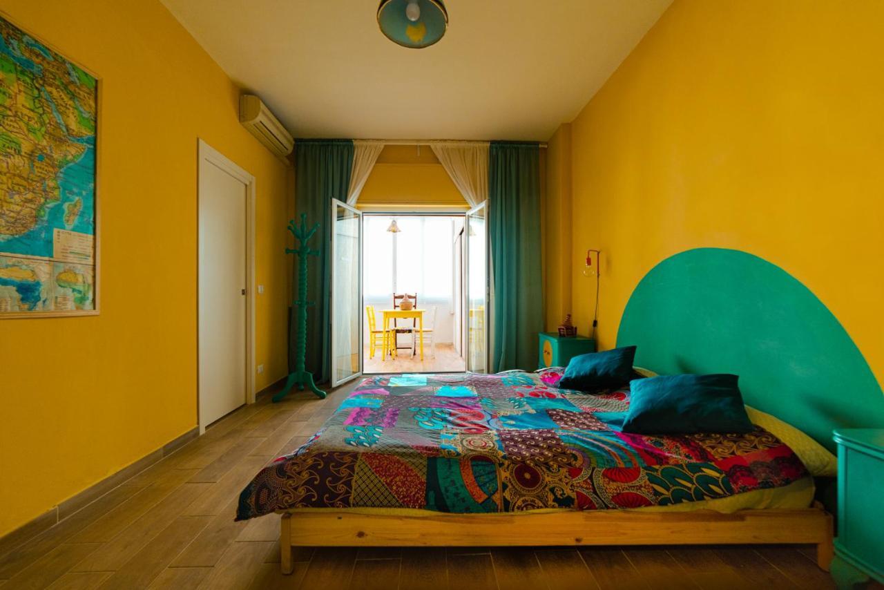 Habari We Dorm Hostel Eksteriør bilde