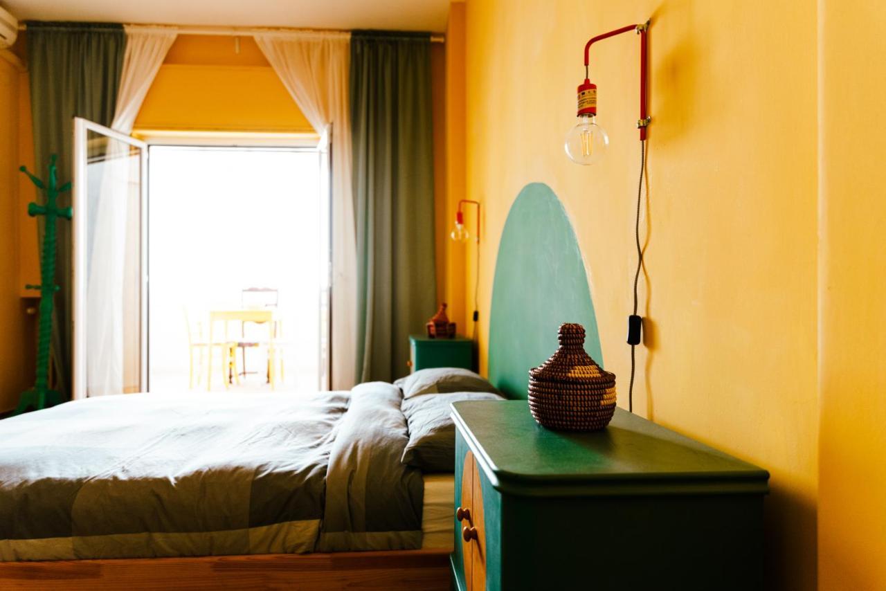 Habari We Dorm Hostel Eksteriør bilde