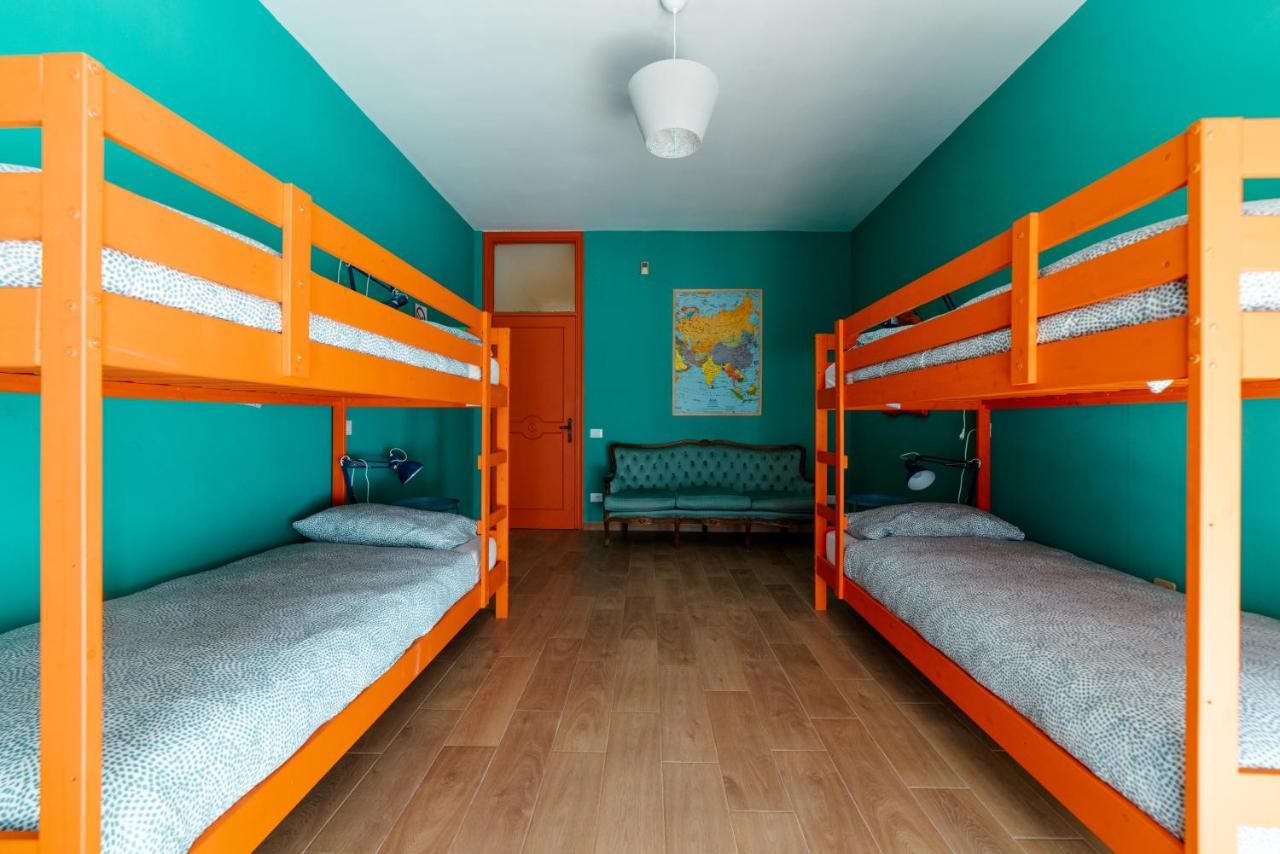 Habari We Dorm Hostel Eksteriør bilde