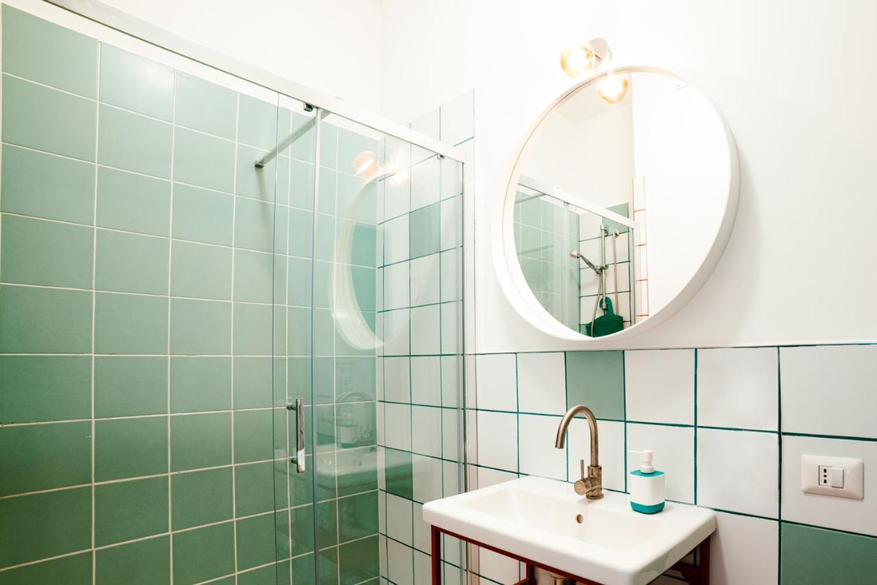 Habari We Dorm Hostel Eksteriør bilde
