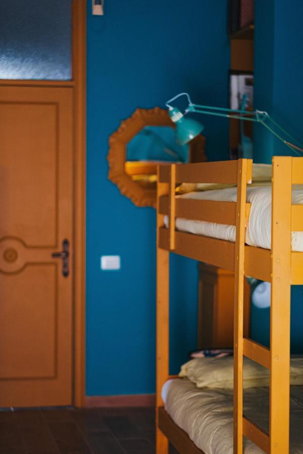 Habari We Dorm Hostel Eksteriør bilde