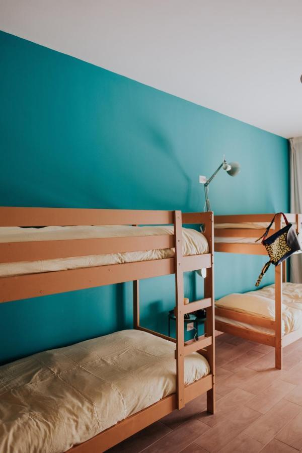 Habari We Dorm Hostel Eksteriør bilde